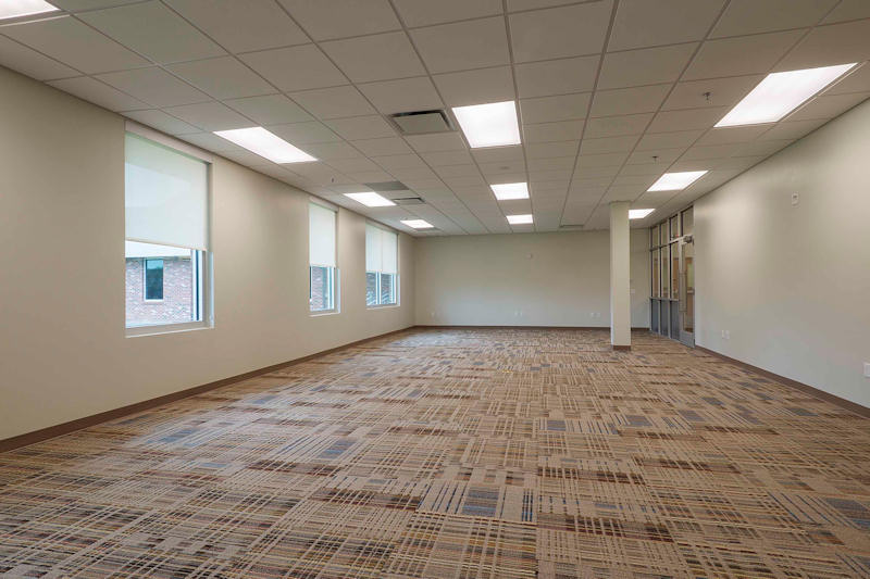 Hall